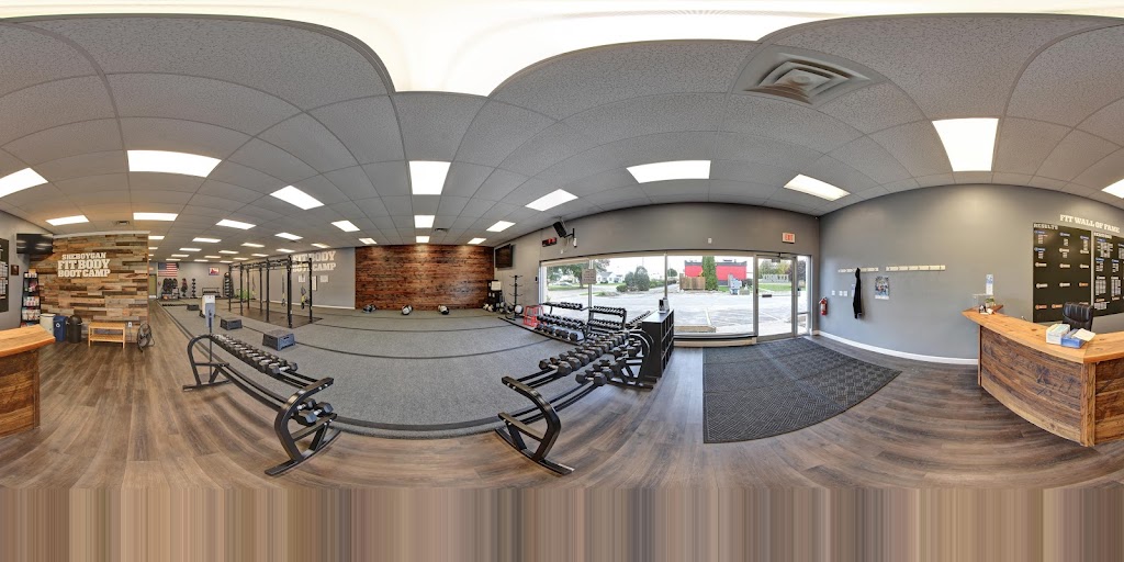  Sheboygan Fit Body Boot Camp