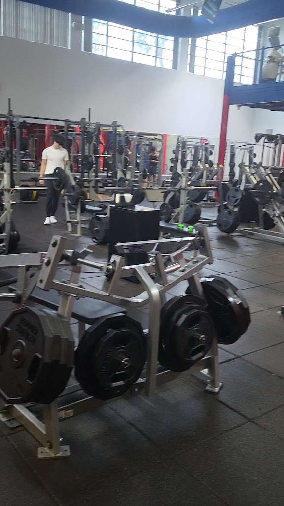  Short Fitness & Sports Center