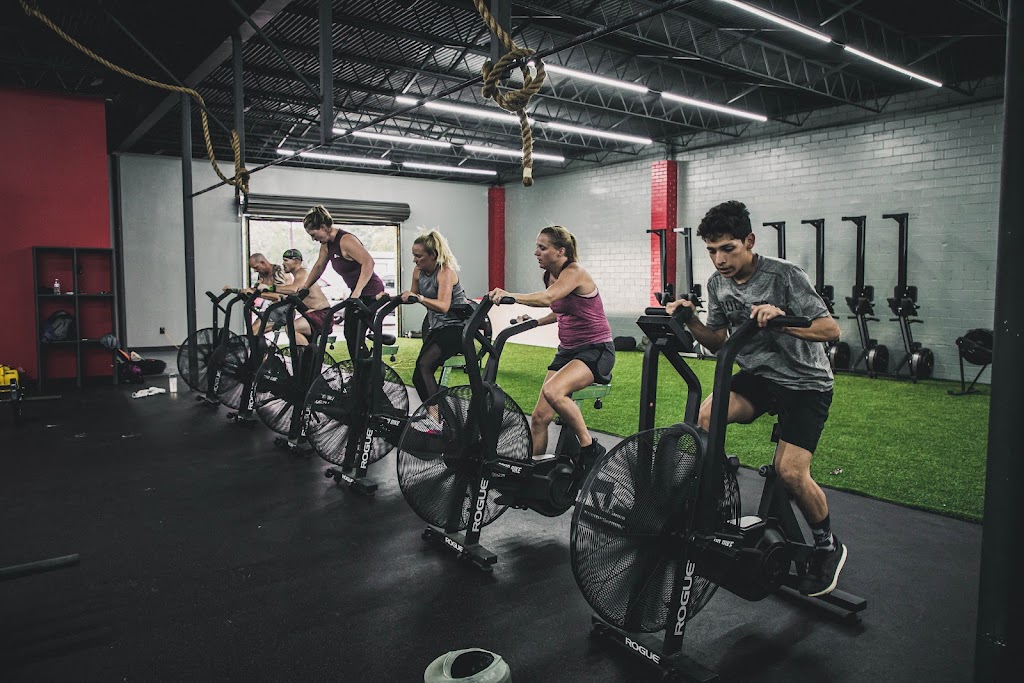  Vital Functional Fitness