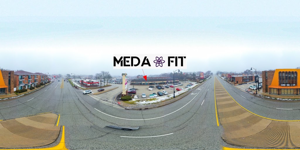  Meda-Fit Studio