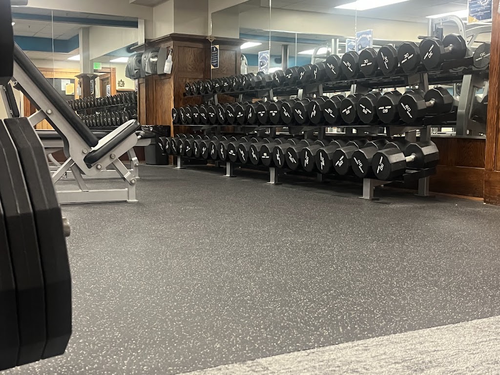  Athenaeum Turner Gymnasium