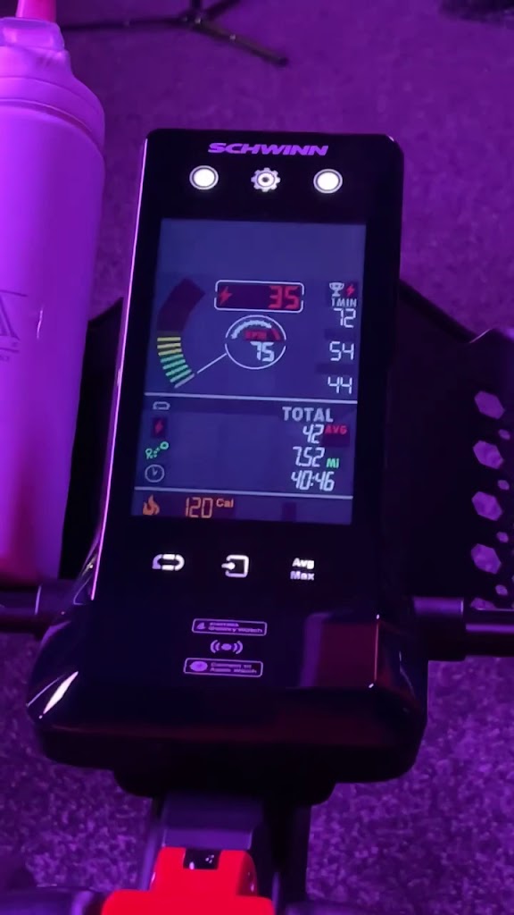  Crunch Fitness - Market Square