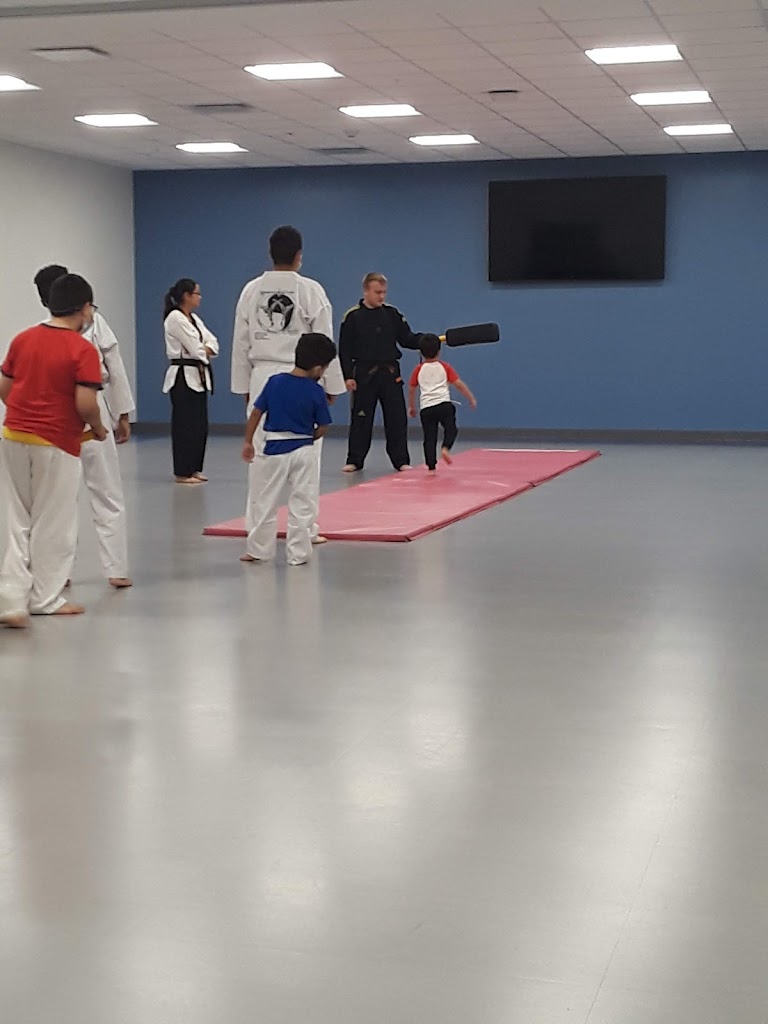  Midlothian Athletic & Recreation Center