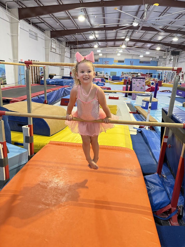  Sunbelt Gymnastics Academy