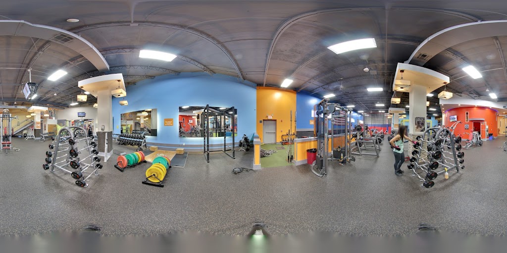  Rok Health & Fitness