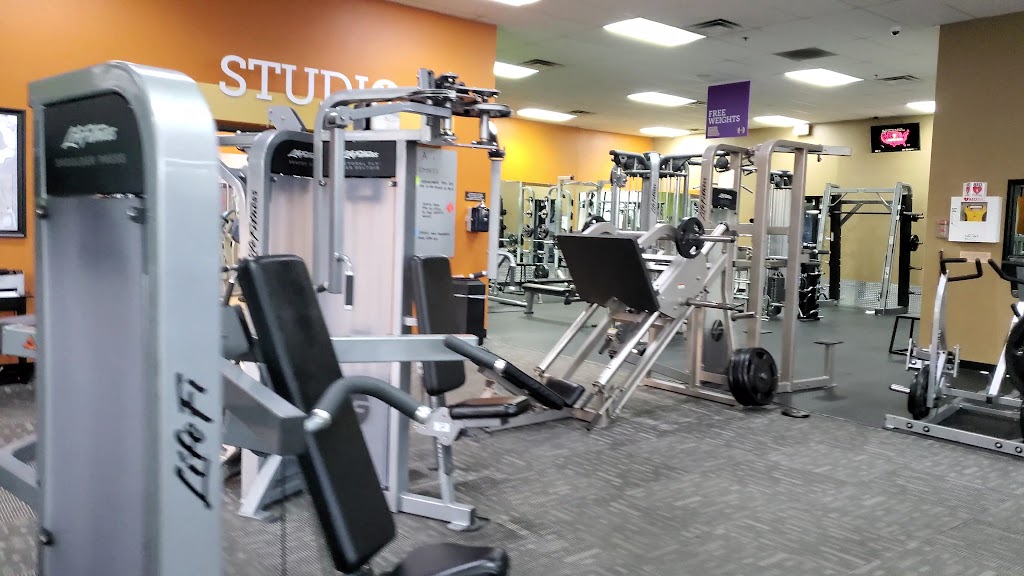  Anytime Fitness