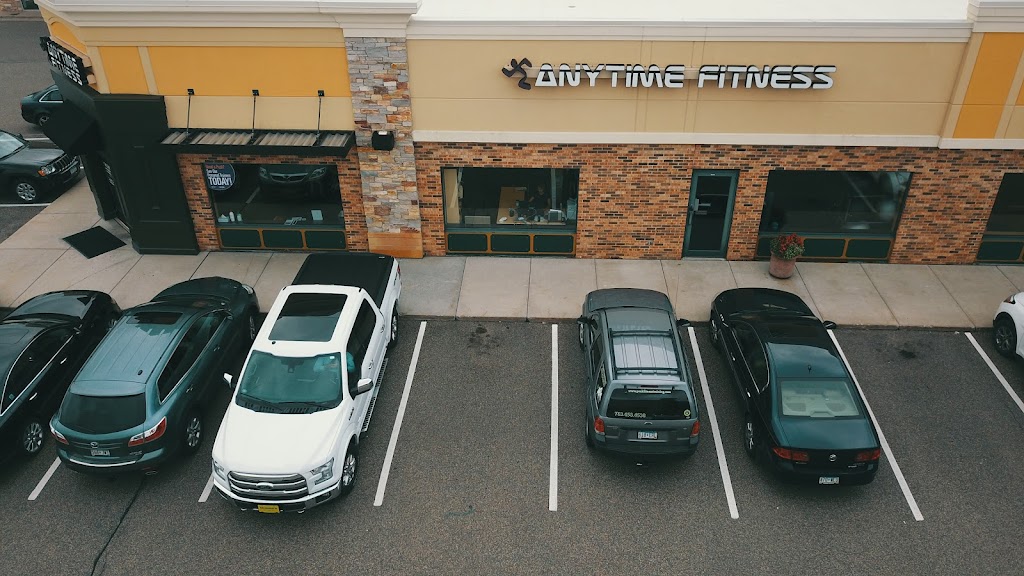  Anytime Fitness