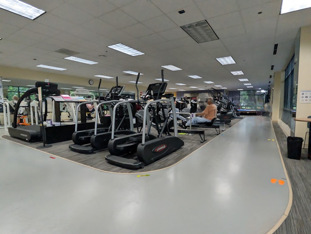  Sentara Martha Jefferson Health & Wellness Center