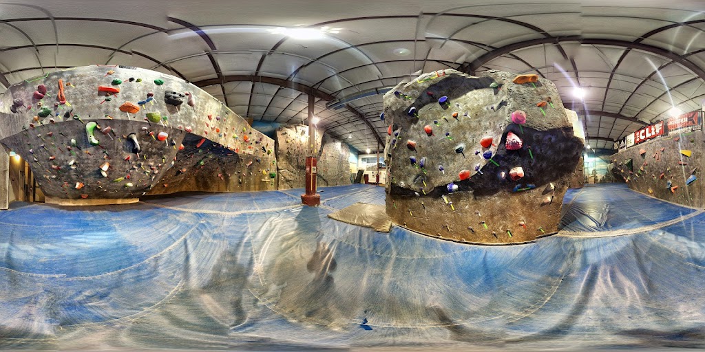  The Spot Bouldering Gym