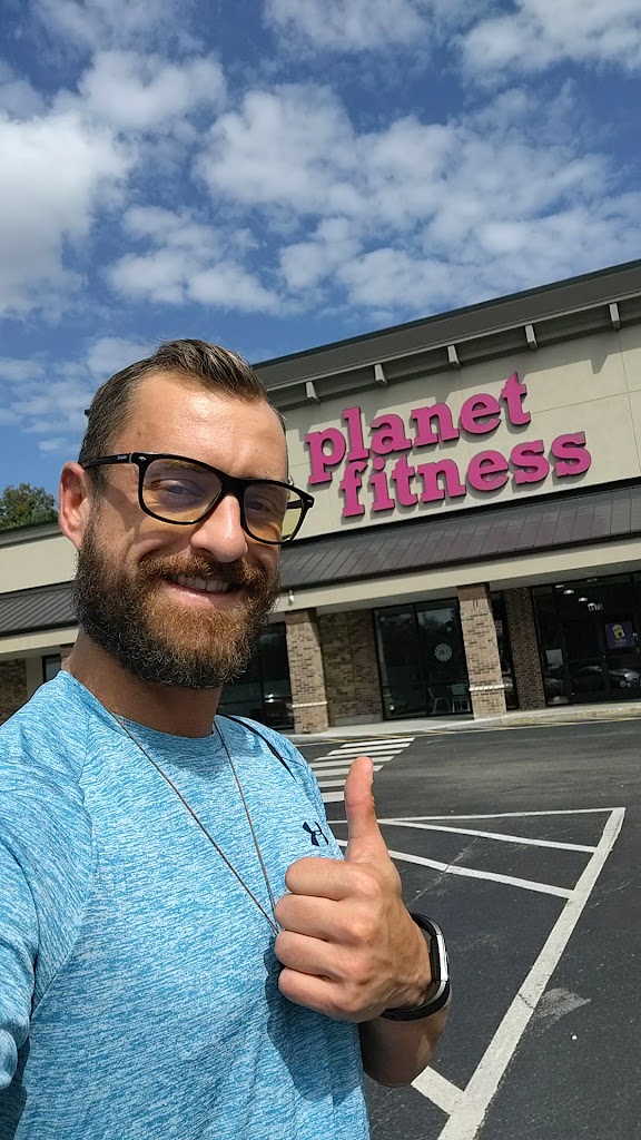  Planet Fitness