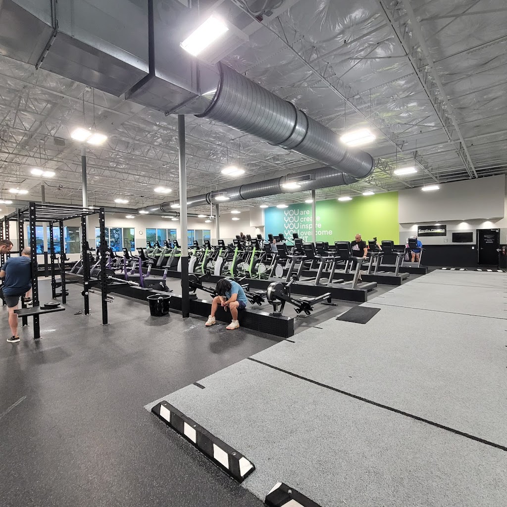  YouFit Gyms Miami 24th