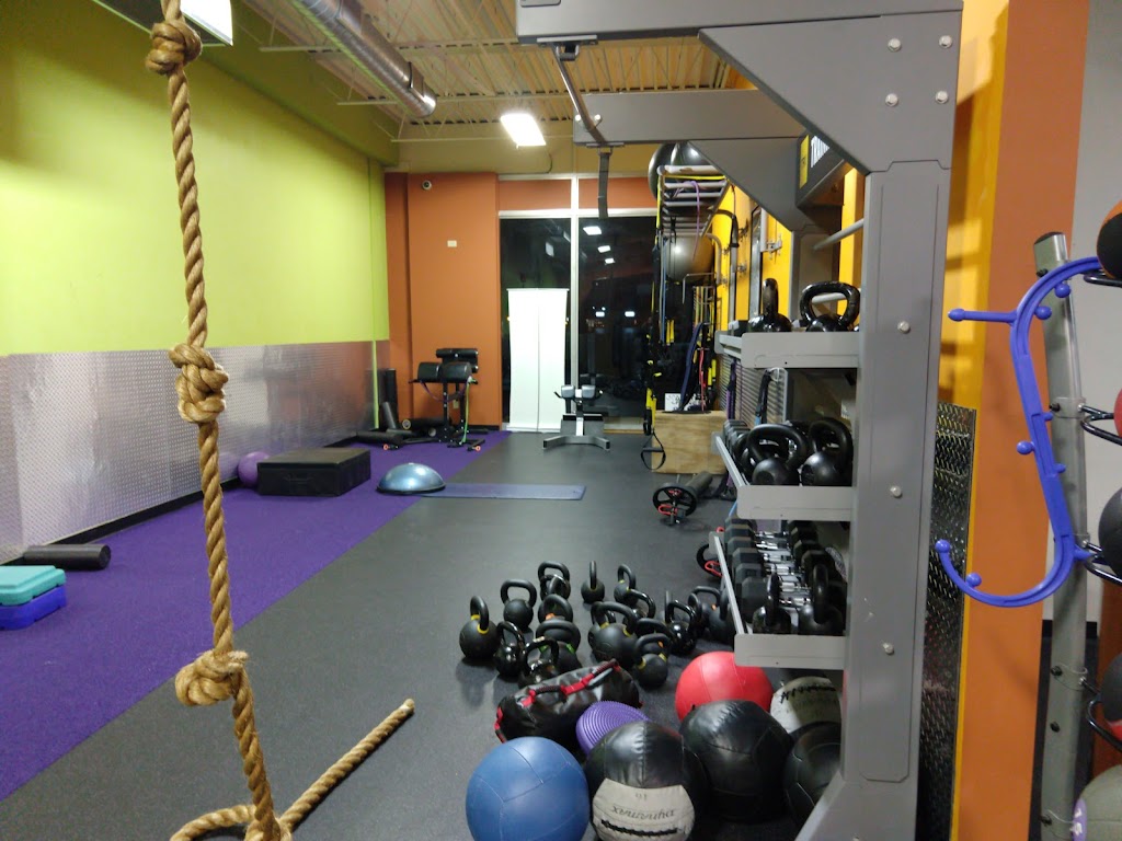  Anytime Fitness