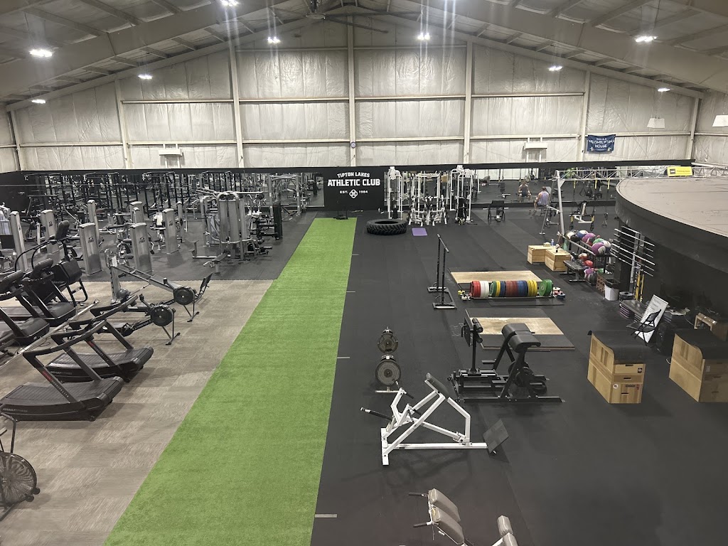  Tipton Lakes Athletic Club