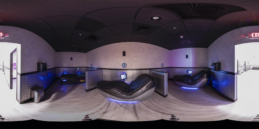  Planet Fitness