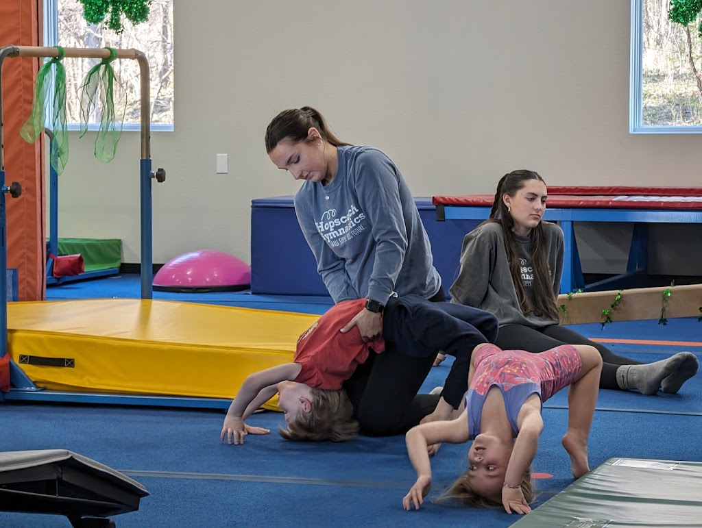  Hopscotch Gymnastics