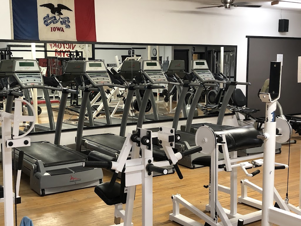  Victory Gym