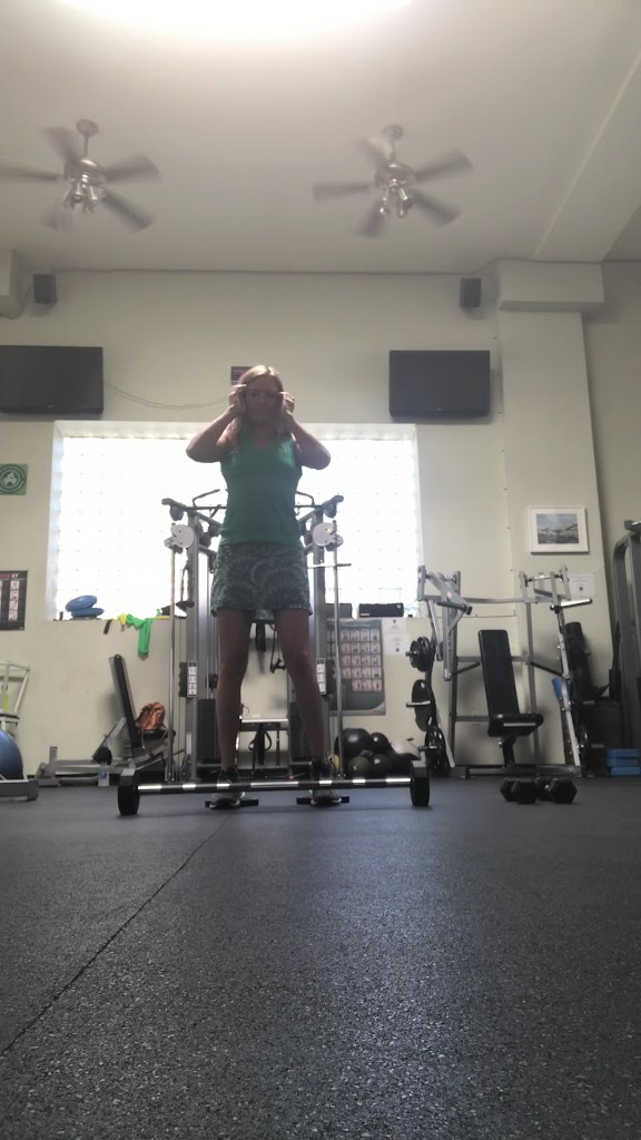  The Green Microgym-Belmont