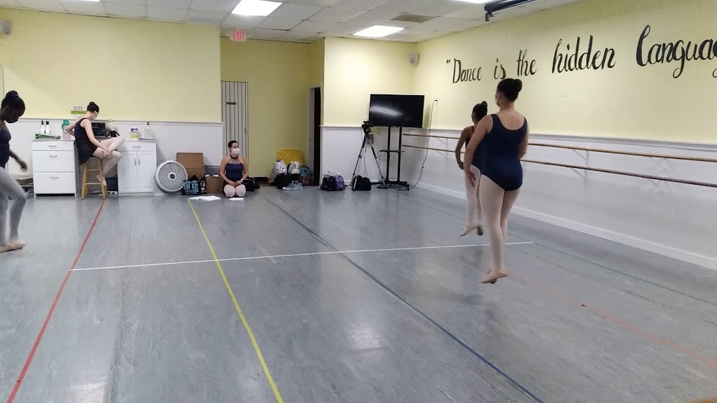  Leggz School of Dance