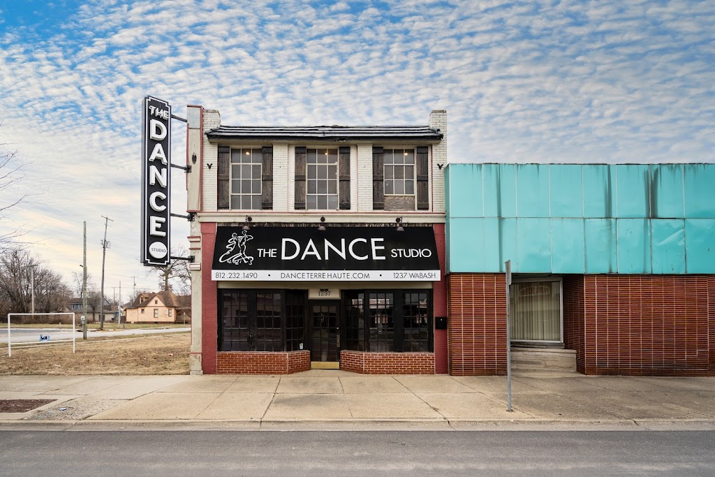  The Dance Studio