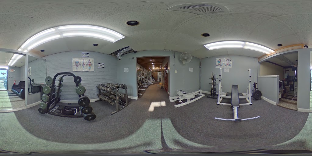  Shytimba Extreme Fitness Center & Sandra Davis Fitness Group