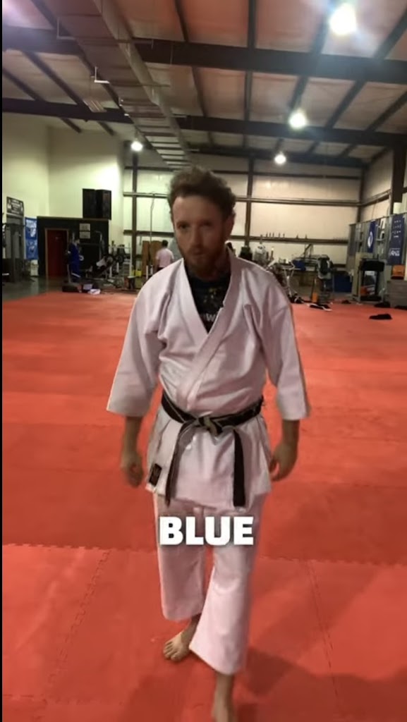  Mid American Sport Karate & Martial Arts