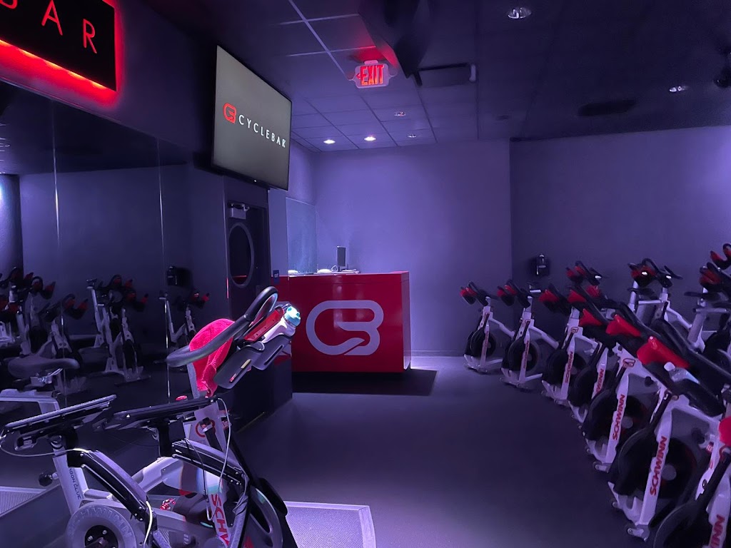  CYCLEBAR