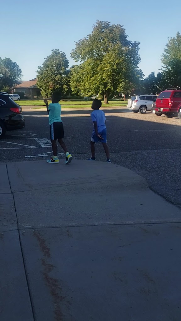  Twin City Twisters - West