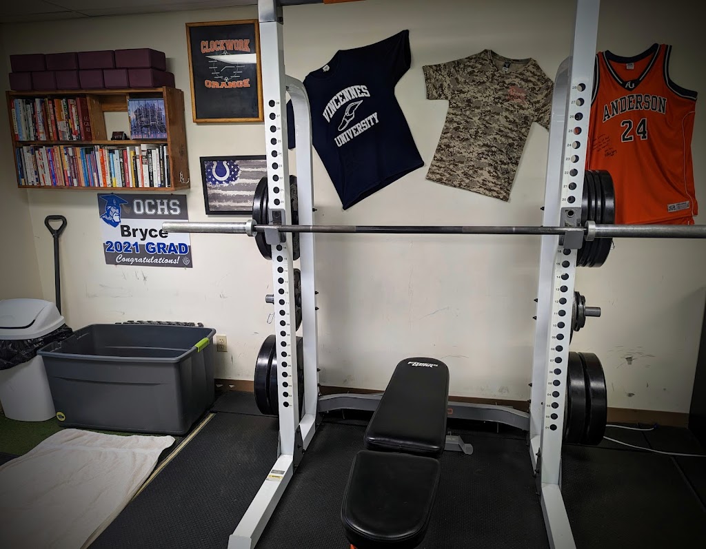  Impact Fitness Training