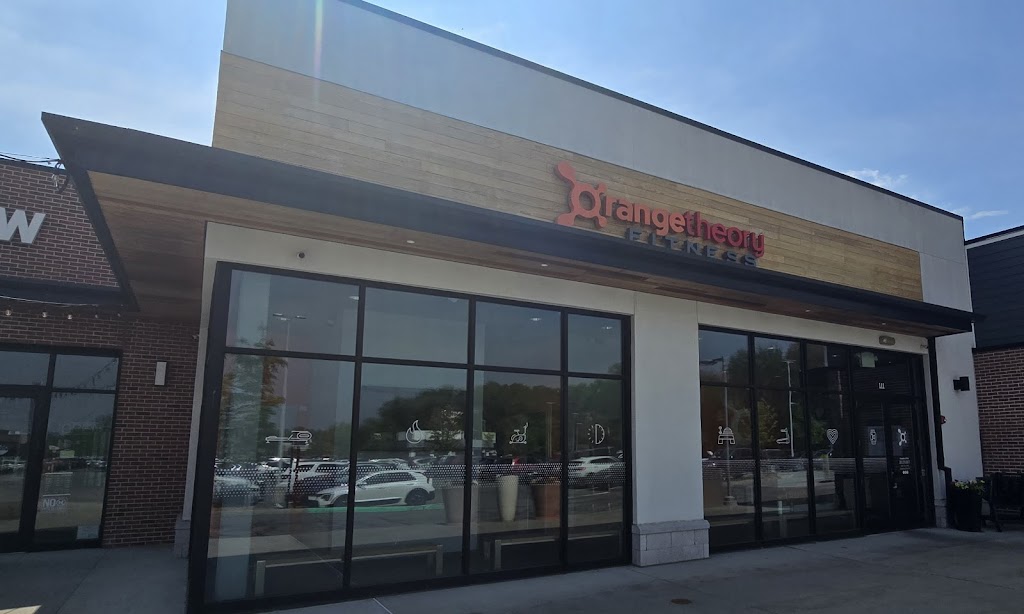  Orangetheory Fitness