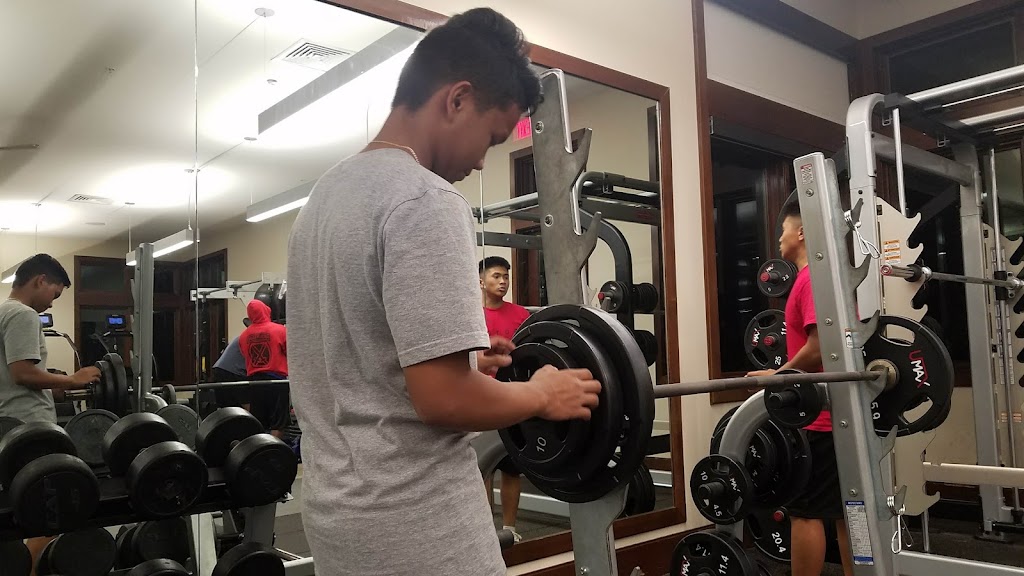  Kapilina Beach Homes Gym