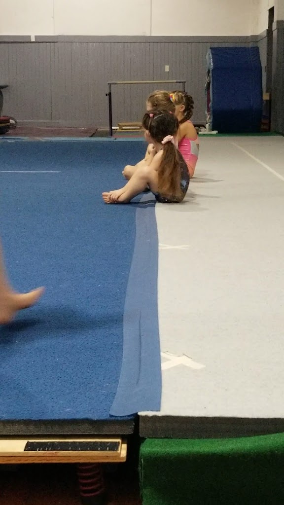  ROCK N' ROLL GYMNASTICS ACADEMY LLC