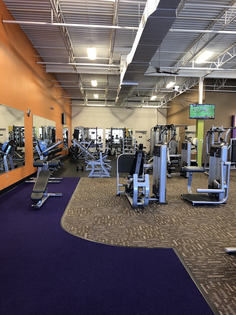  Anytime Fitness