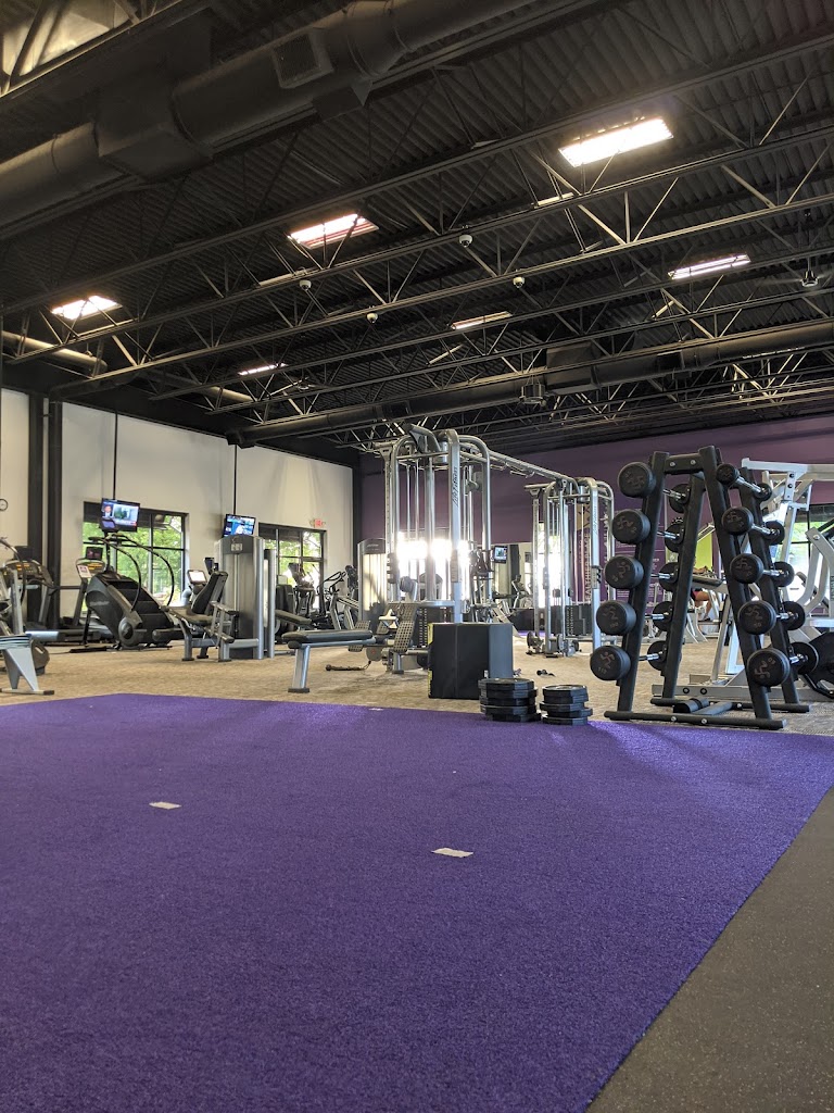  Anytime Fitness