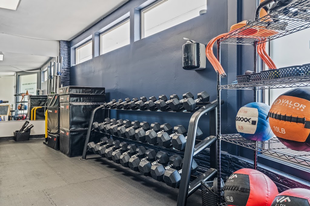  Crown Hill Fitness and Wellness