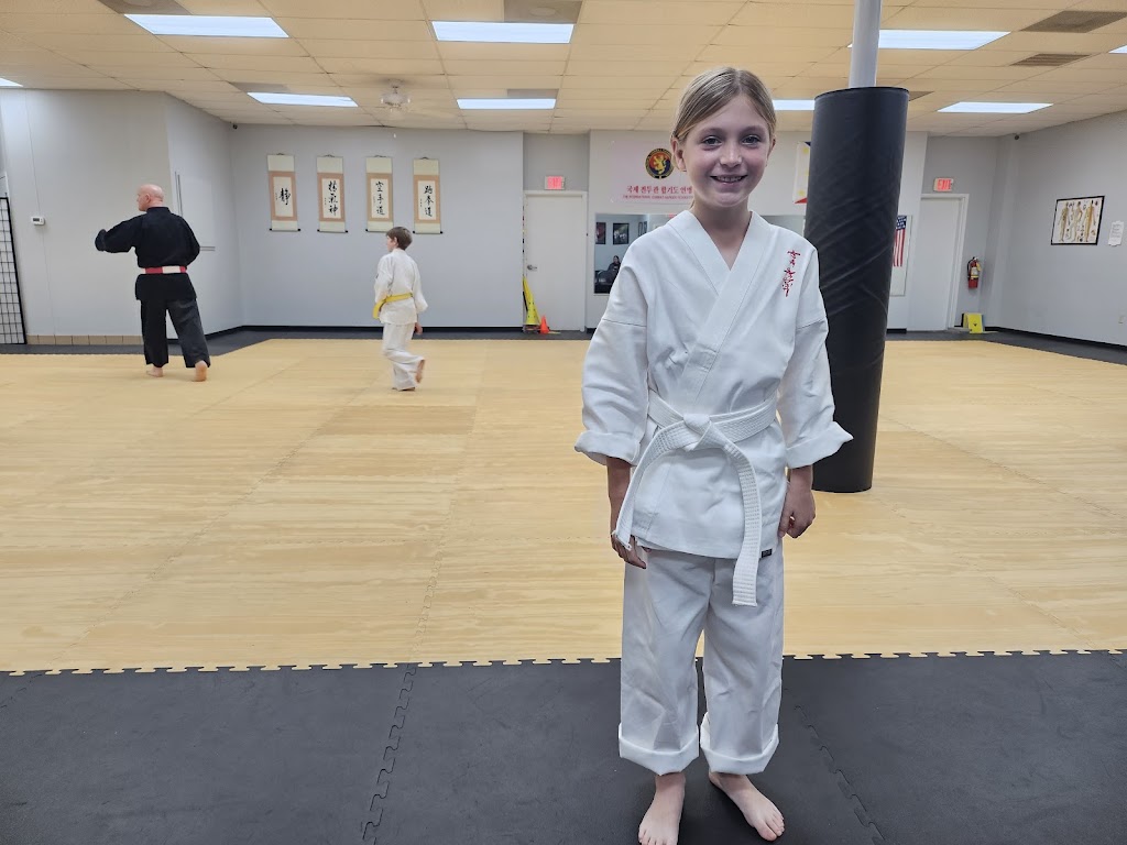  Burke's Karate Academy