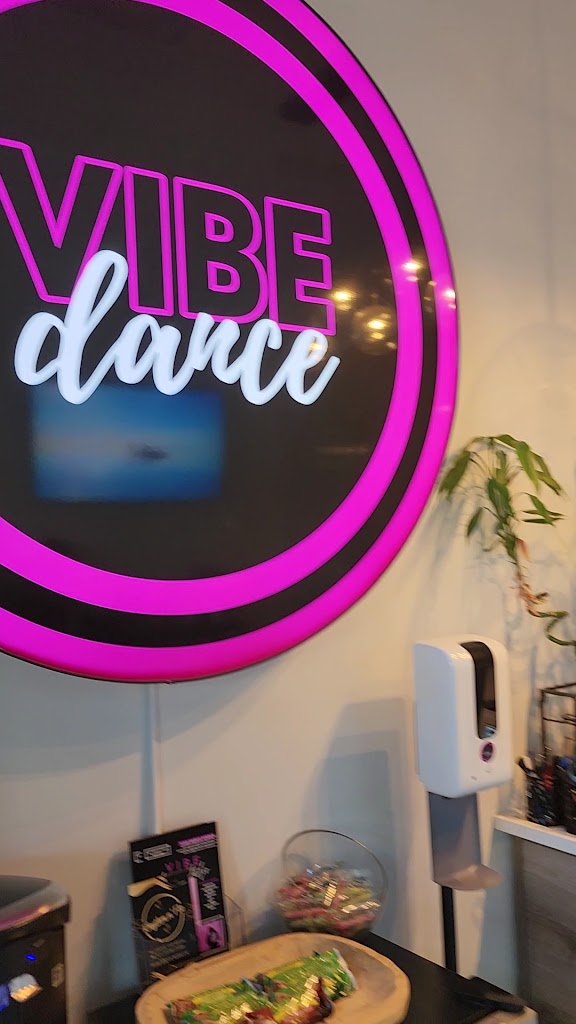  Vibe Dance