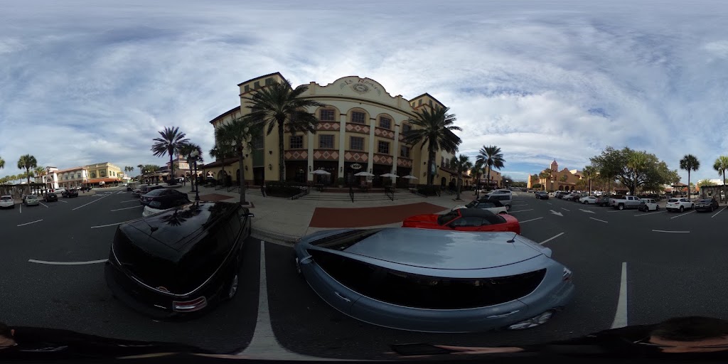  Genesis Health Clubs - The Villages Spanish Springs