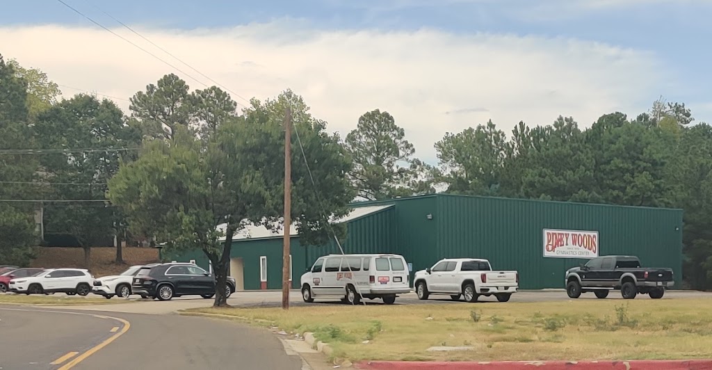  Piney Woods Gymnastics ( CLOSED FOR BUSINESS) (RETIRED)