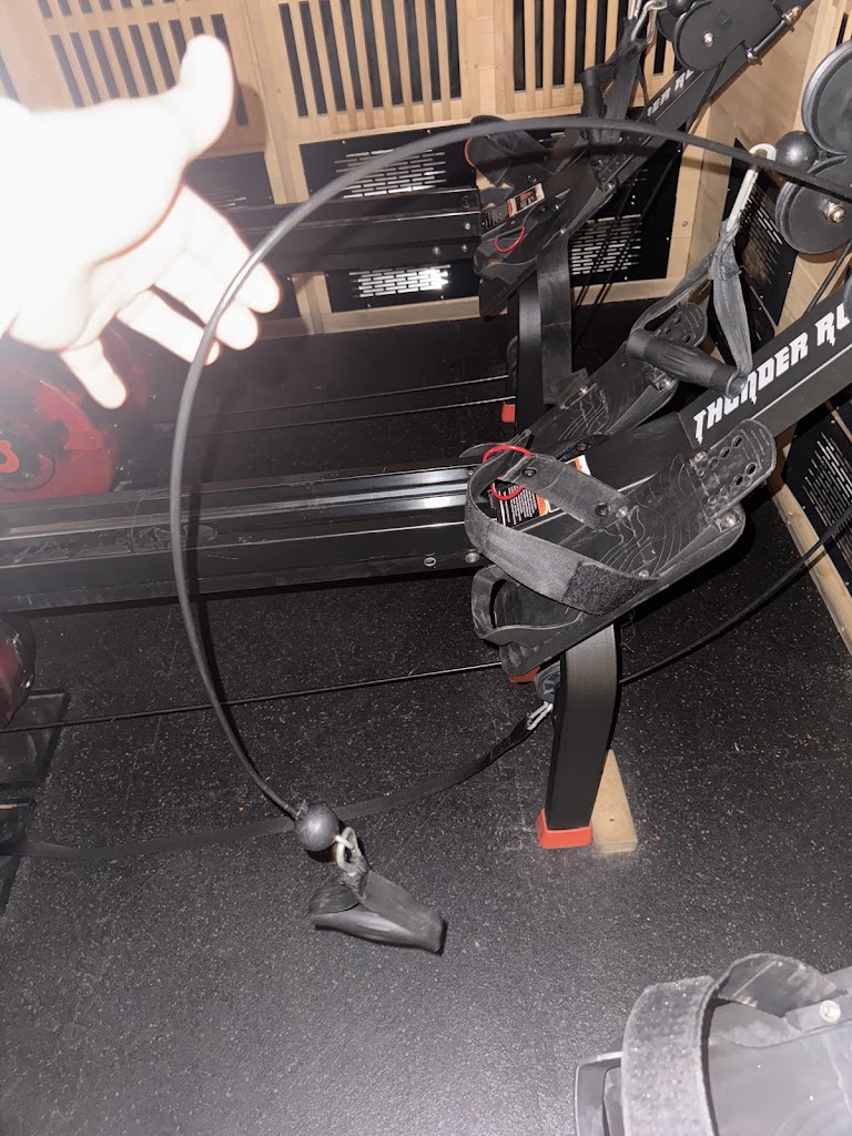  HOTWORX - Norman, OK - University Town Center