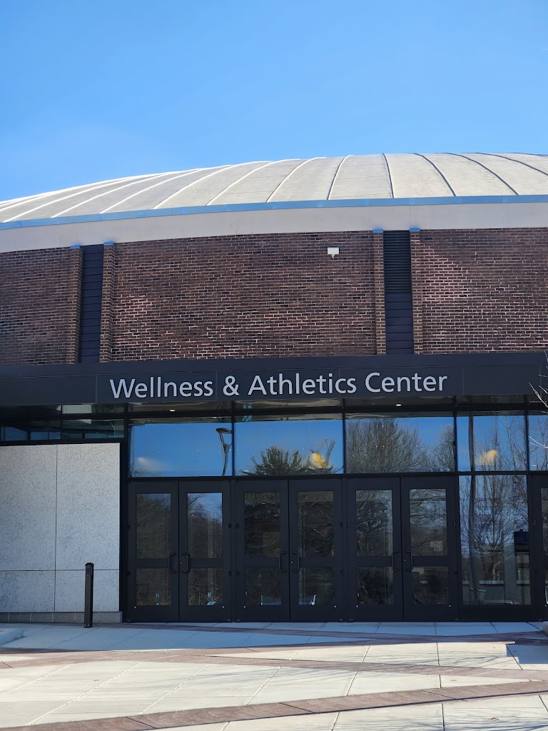  Wellness & Athletic Center (WELL)