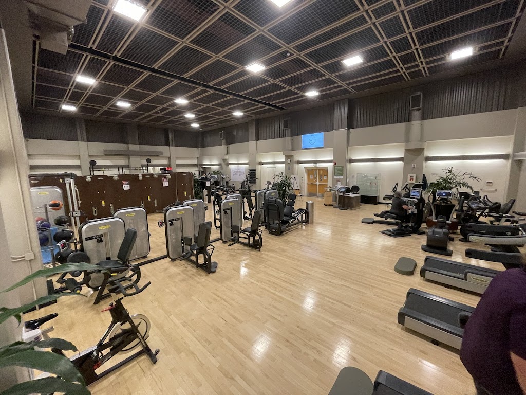  The Fitness Center - Valley Medical Center
