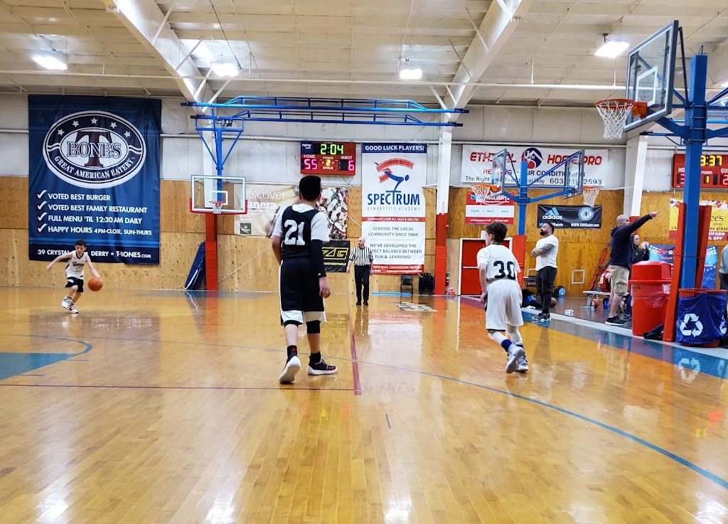  YMCA Allard Center of Goffstown