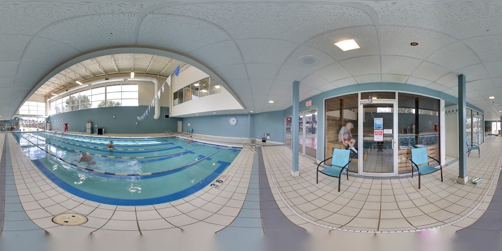  Princeton Club - East