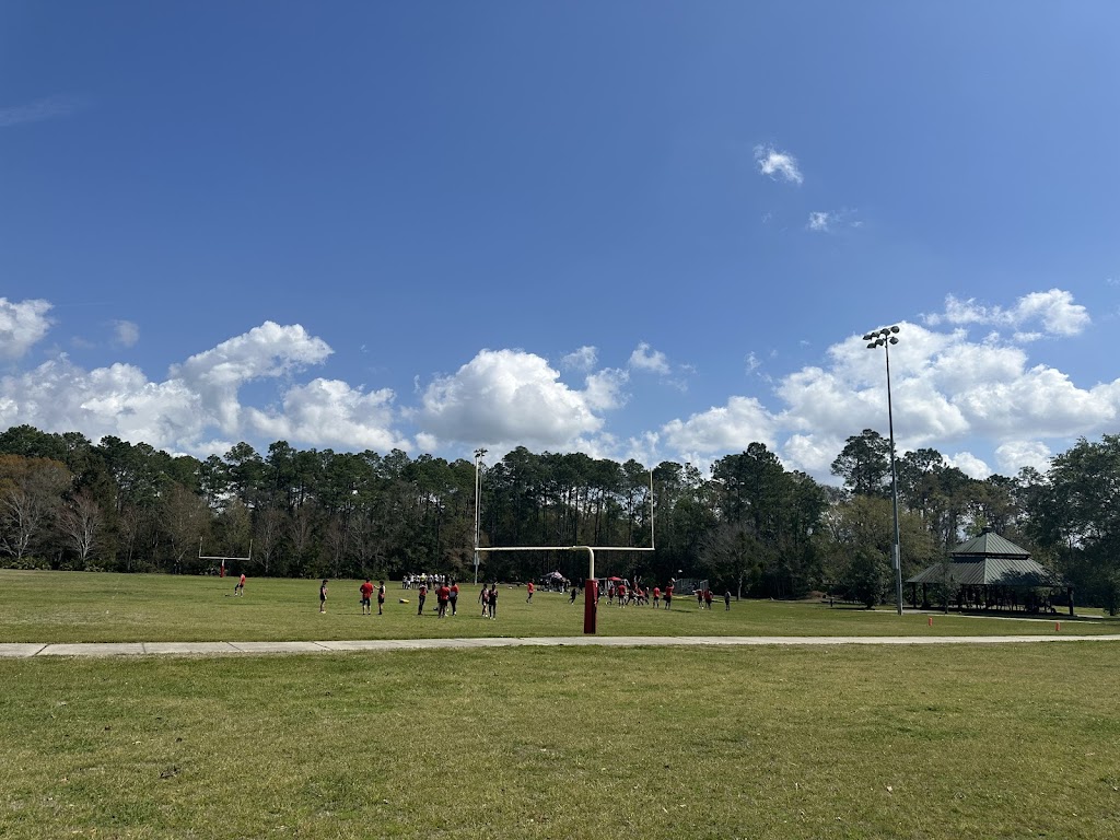  Bob Hayes Sports Complex & Legends Center