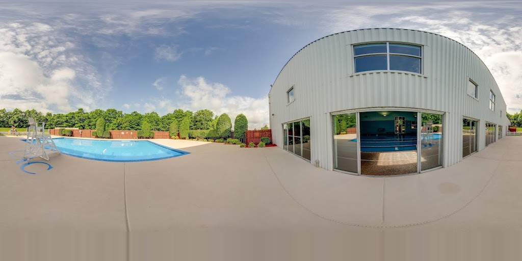  Clarksville Athletic Club