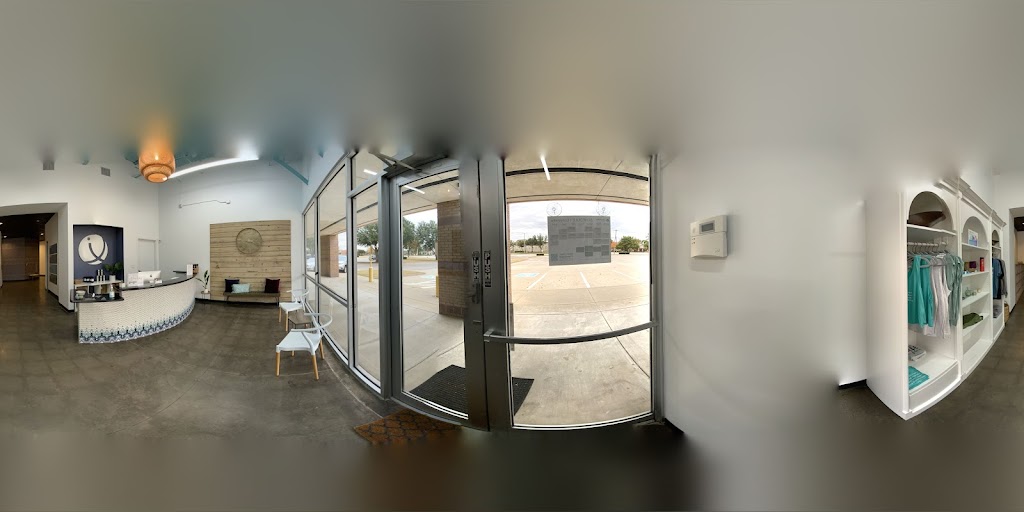  Inspire Yoga - Colleyville