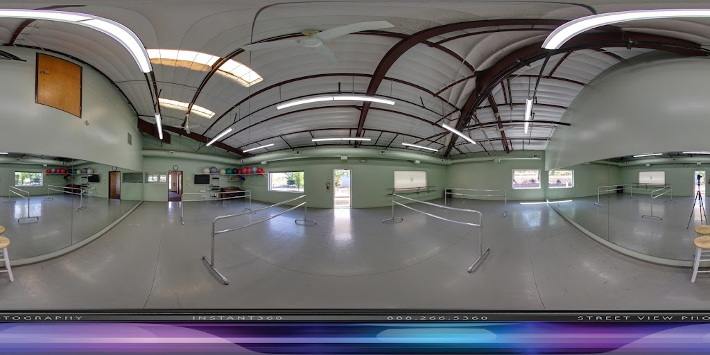  Colorado Conservatory of Dance