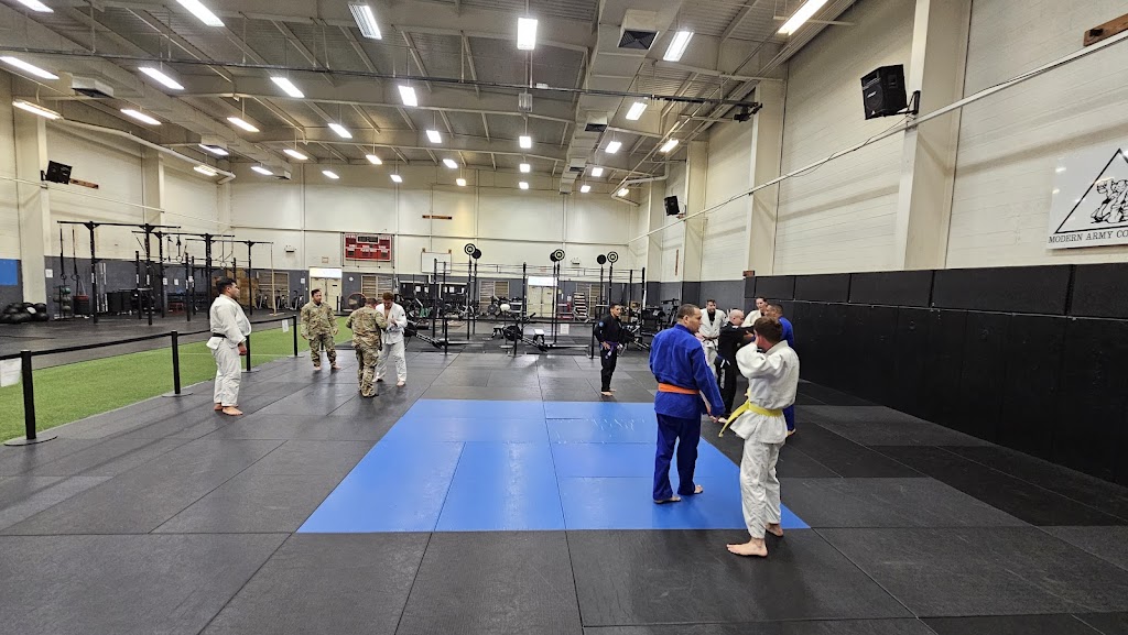  Victory Fitness Center