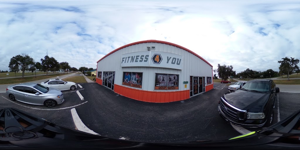  Fitness4You & Nutrition 4 You Health & Wellness