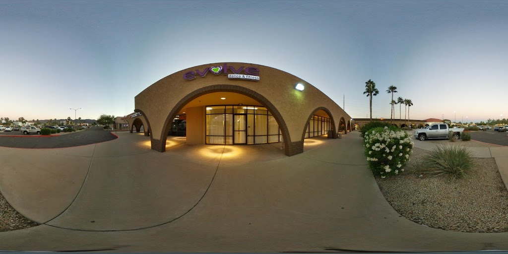  Evolve Dance & Fitness